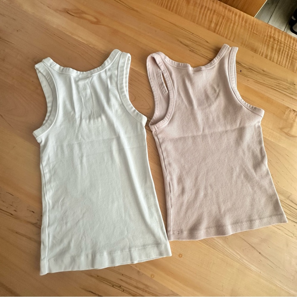 H&M tank tops S - Picture 4 of 4